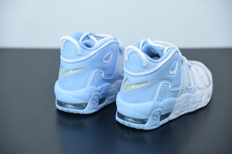 NIKE AIR MORE UPTEMPO OREMIUM SKY BLUE DJ5159-400