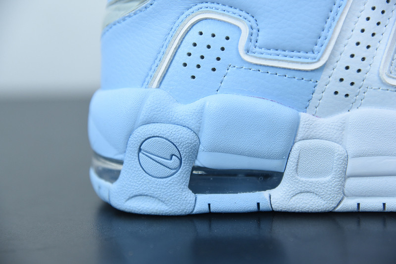 NIKE AIR MORE UPTEMPO OREMIUM SKY BLUE DJ5159-400