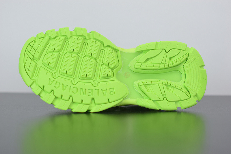 BC SLIDE GREEN