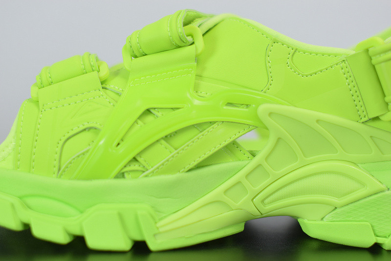 BC SLIDE GREEN