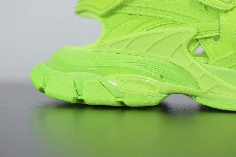 BC SLIDE GREEN
