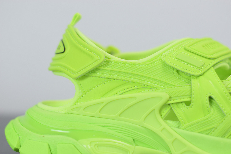 BC SLIDE GREEN