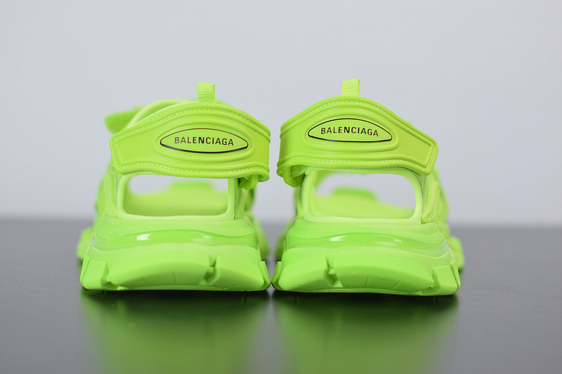 BC SLIDE GREEN