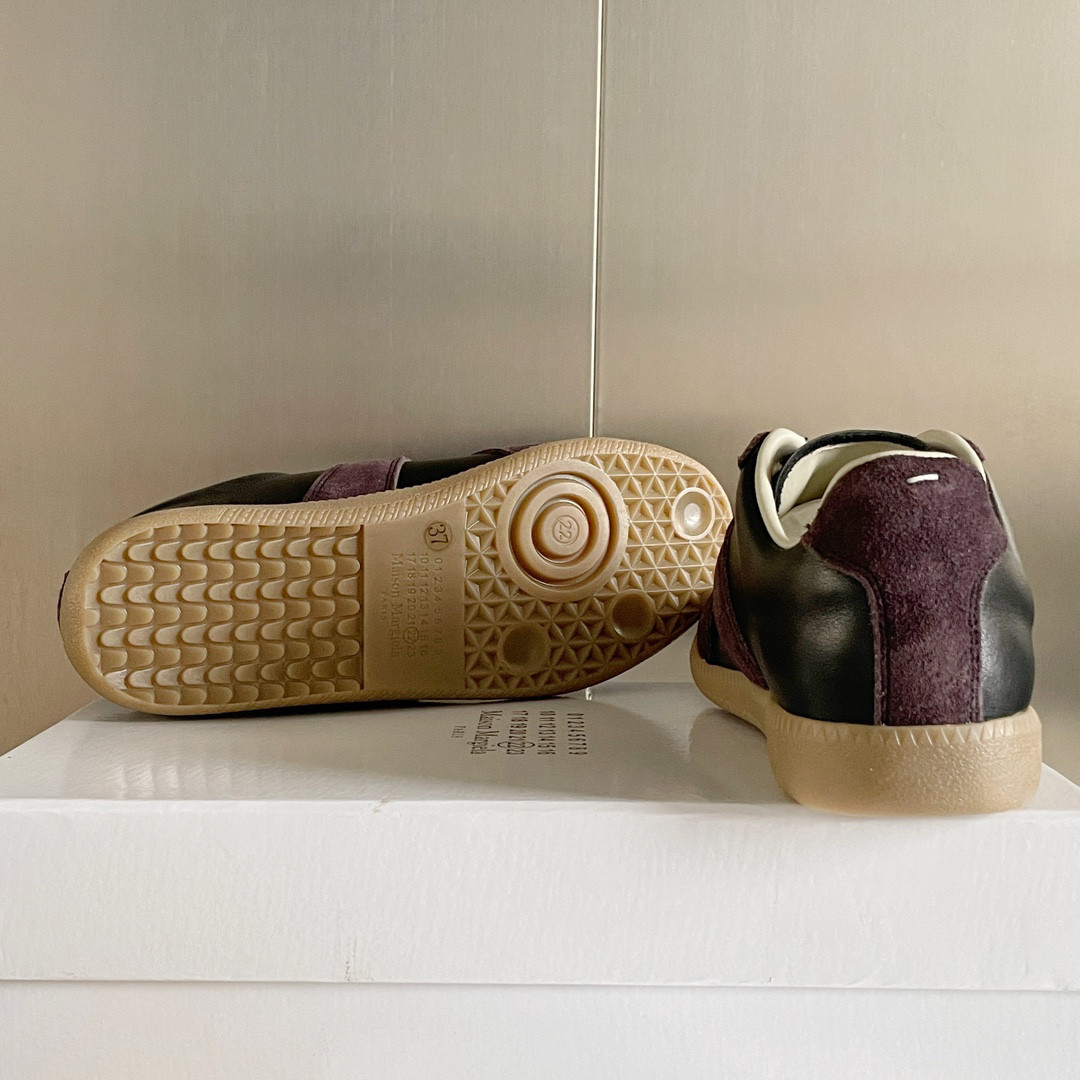 ma*s*n Ma*i*la sneaker