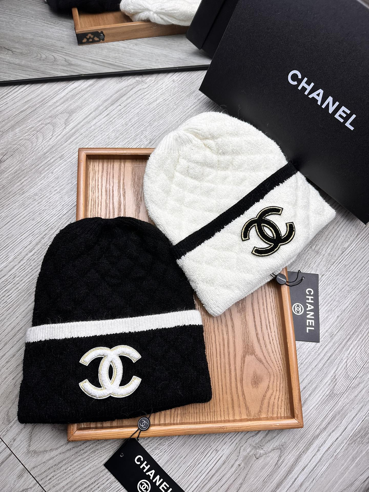C Hat