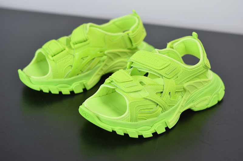 BC SLIDE GREEN