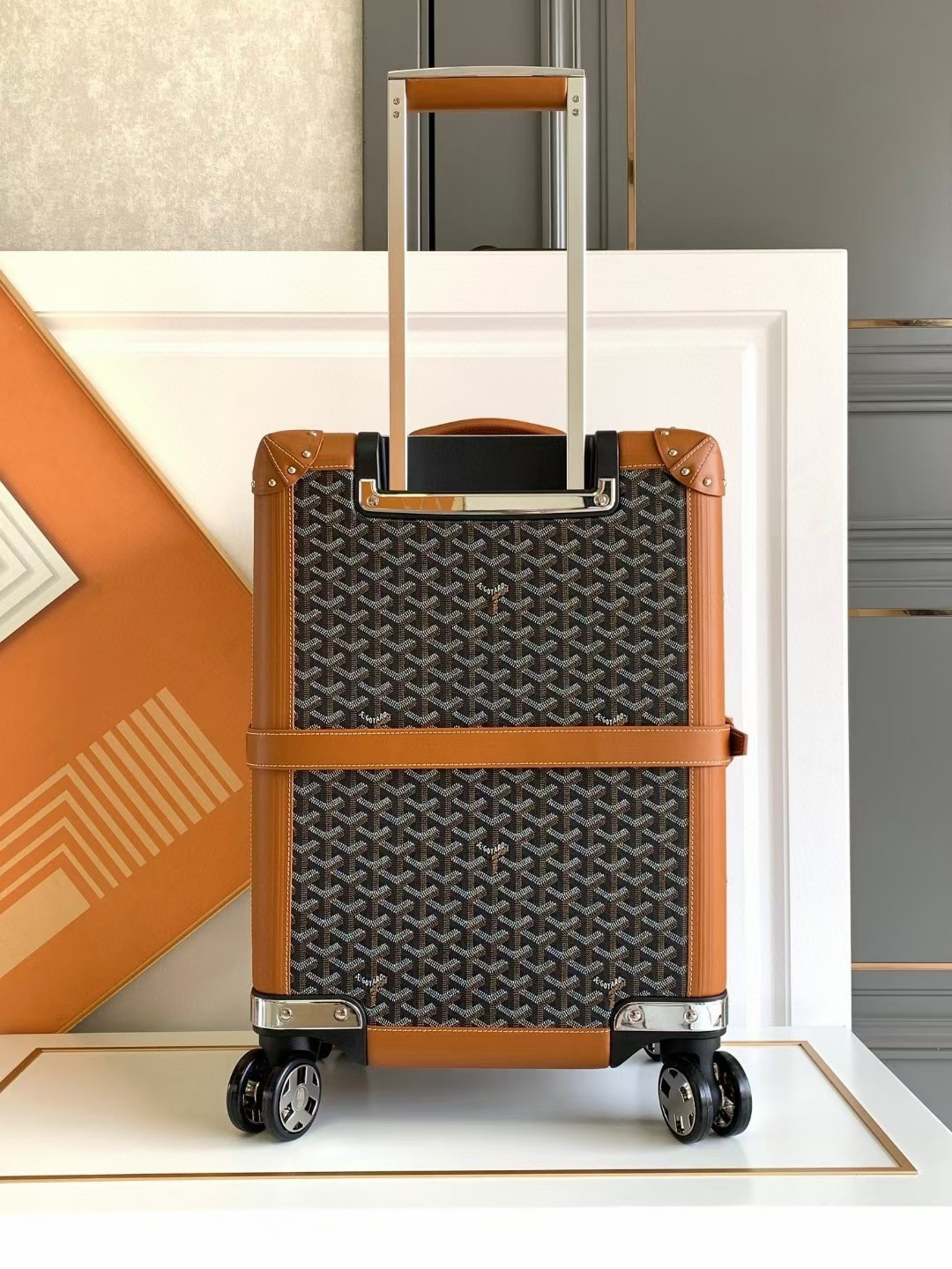 GOYARD PURSE