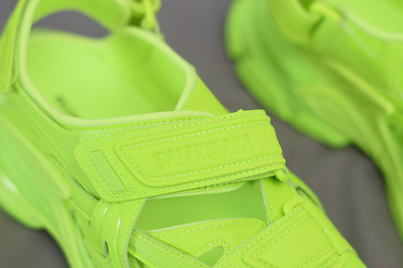 BC SLIDE GREEN