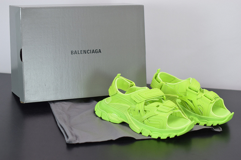 BC SLIDE GREEN