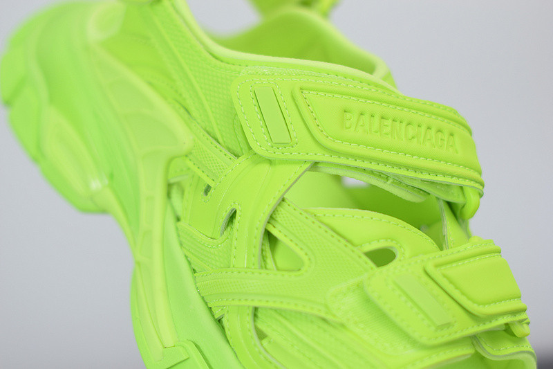 BC SLIDE GREEN