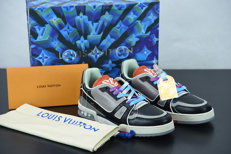 LVT SNEAKERS