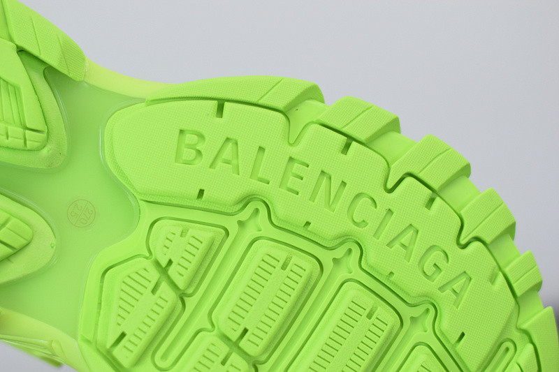 BC SLIDE GREEN