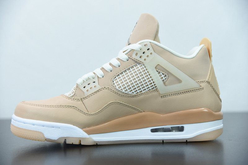 AIR JORDAN 4 WMNS “SHIMMER” DJ0675-200