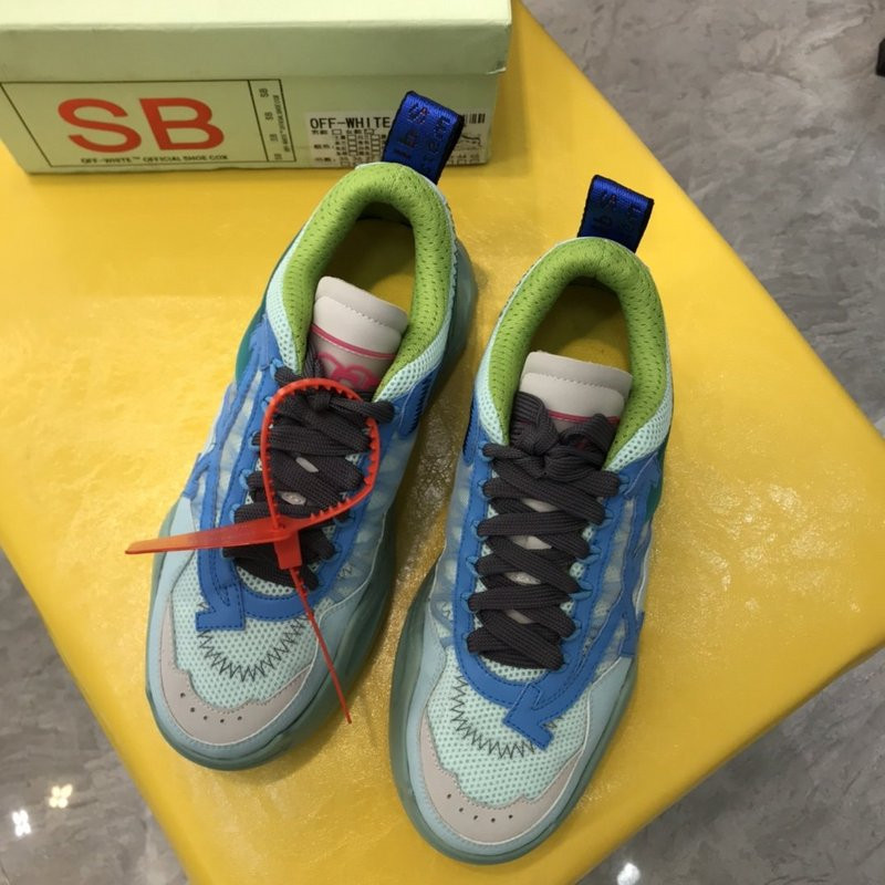 OF C/O ODSY-1000 SNEAKER