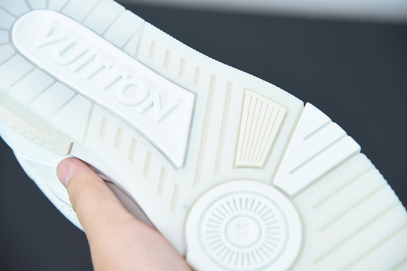 LVT SNEAKERS