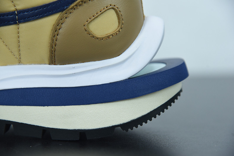 NIKE VAPORWAFFLE SESAME BLUE VOID DD1875-200