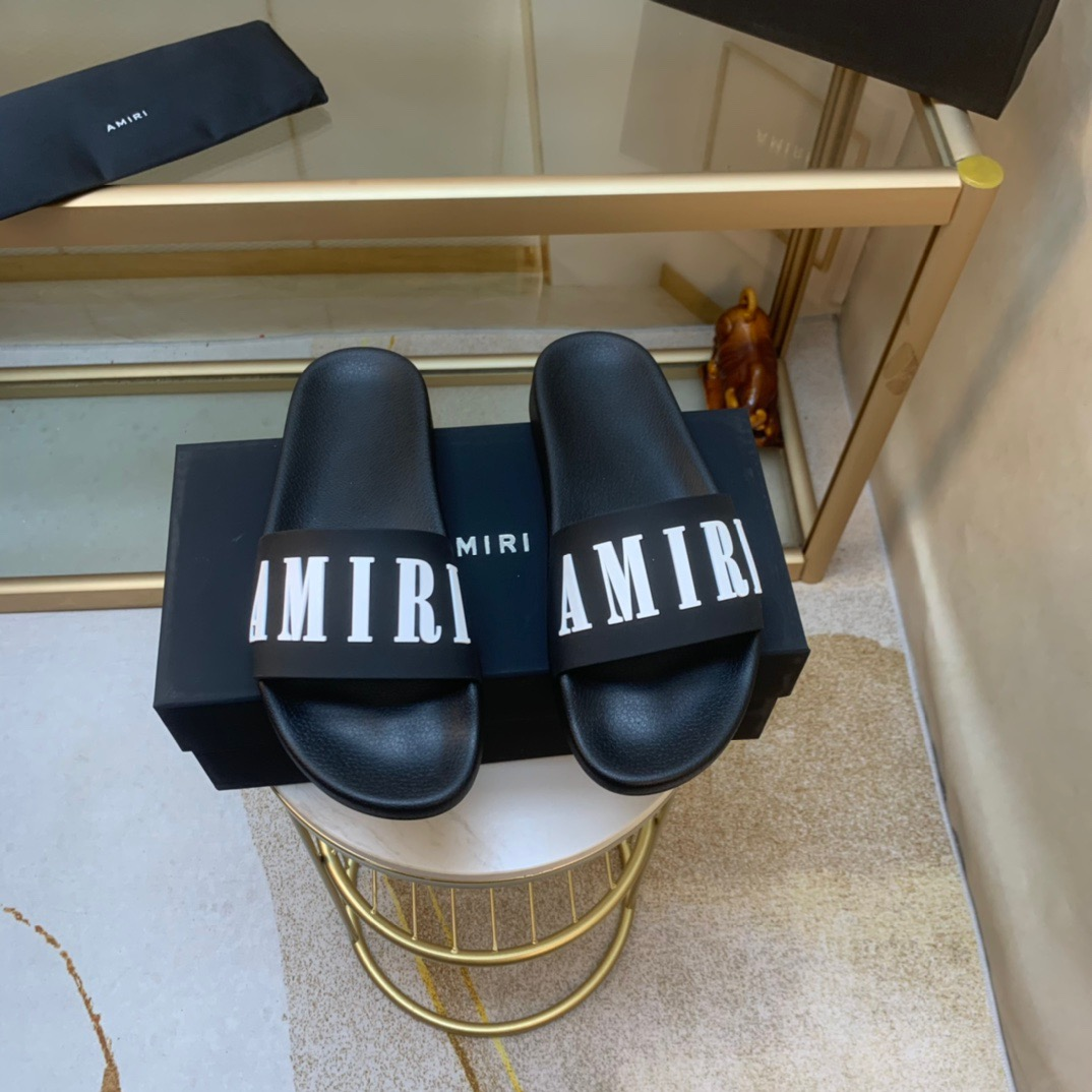 AMIRI SLIDE