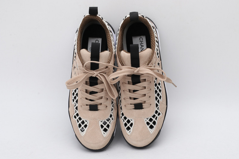Chanel Sneaker