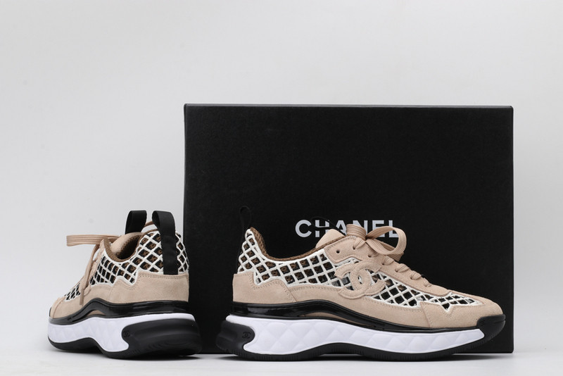 Chanel Sneaker
