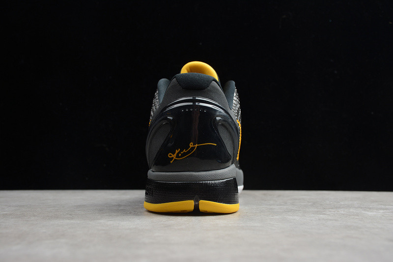 NIKE ZOOM KOBE 6 PROTRO “DEL SOL” CW2190-001