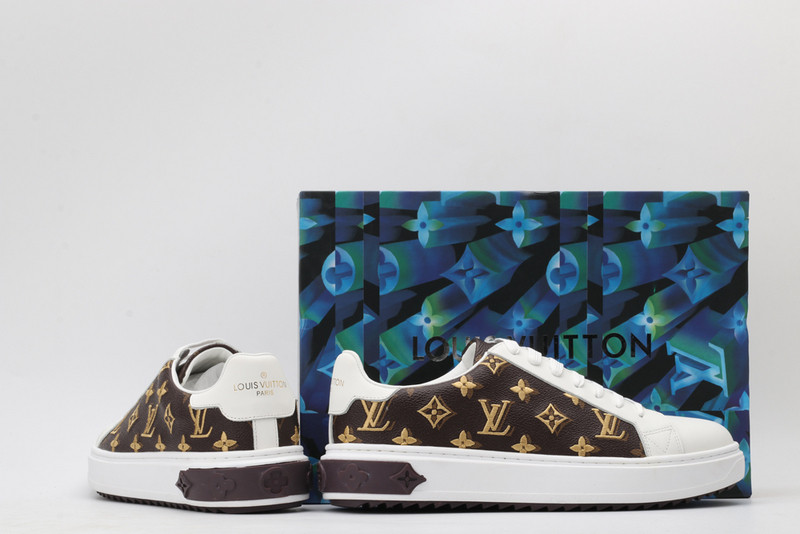 LVT SNEAKERS