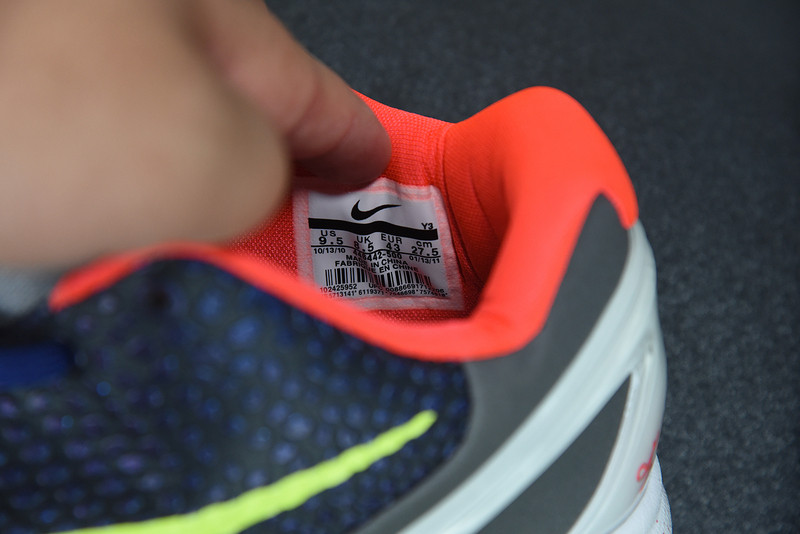 ZOOM KOBE 6 Supreme