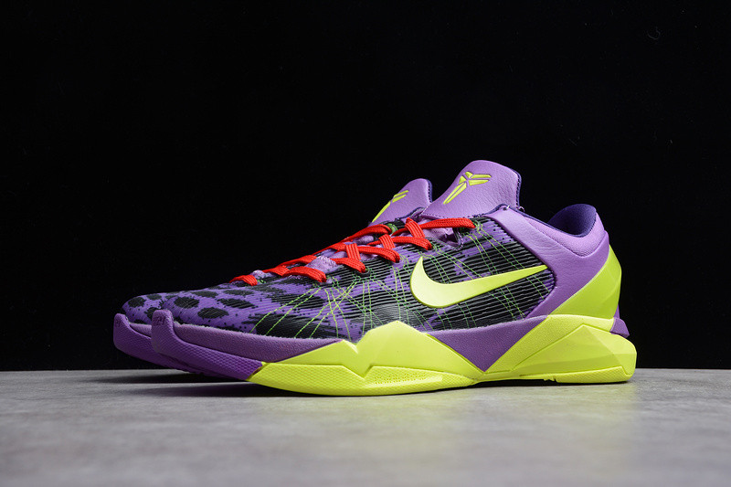 NIKE ZOOM KOBE 7 Supreme 