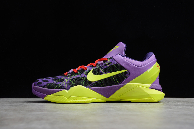 NIKE ZOOM KOBE 7 Supreme 
