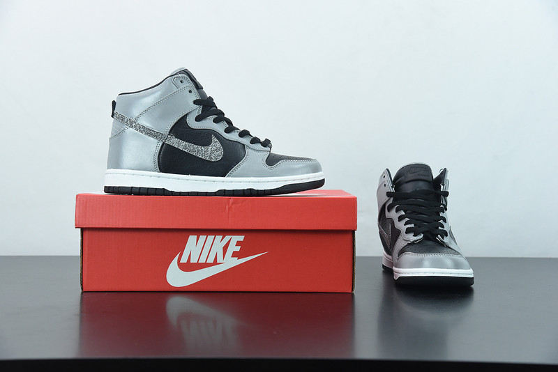 DUNK PRM HI SP 