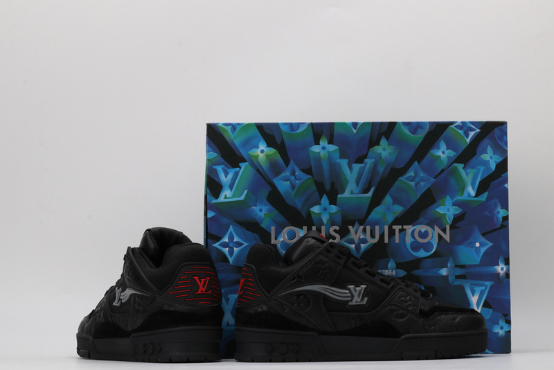 LVT SNEAKERS