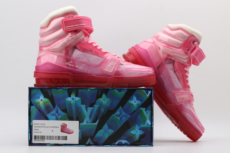 LVT SNEAKERS