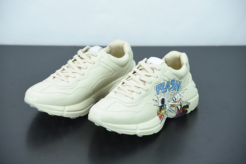 G*u*i rhyton sneaker