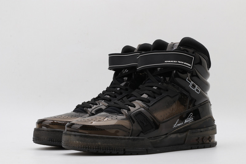 LVT SNEAKERS