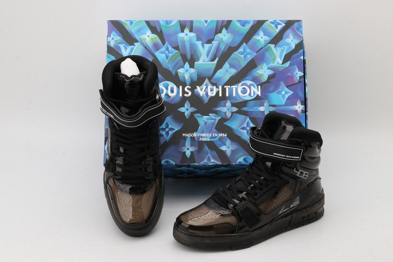 LVT SNEAKERS