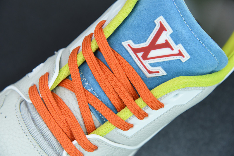LVT SNEAKERS
