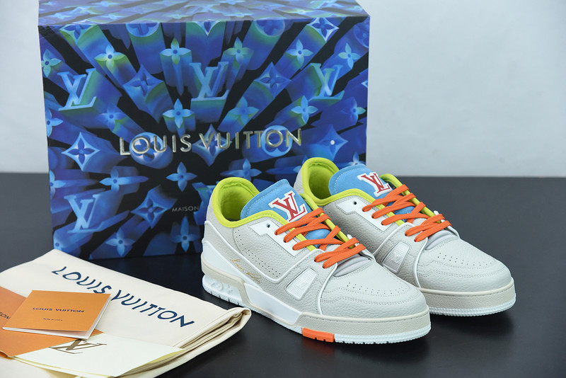 LVT SNEAKERS