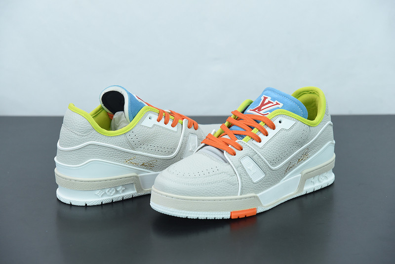 LVT SNEAKERS
