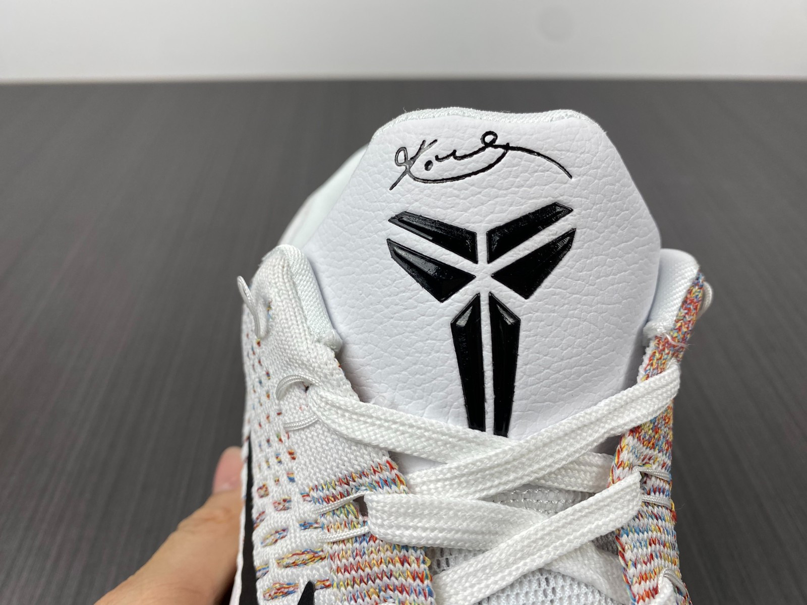 NIKE KOBE 9 PREMIUM HTM 