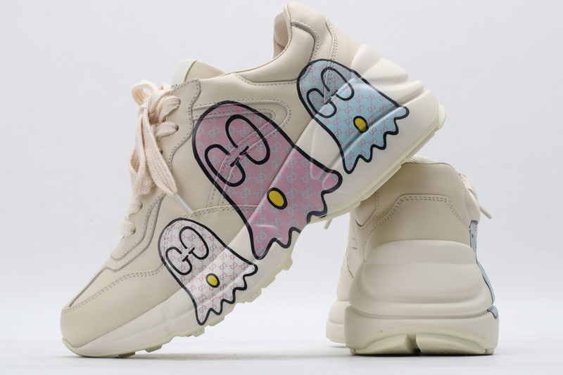 G*u*i rhyton sneaker