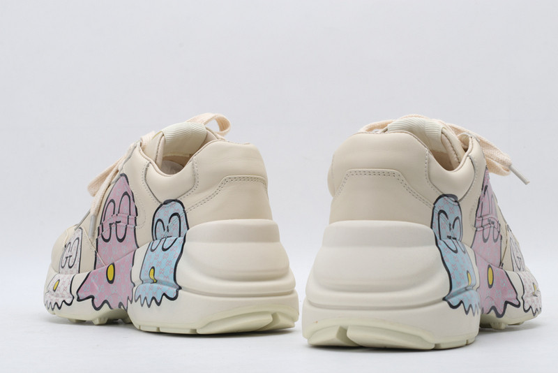 G*u*i rhyton sneaker