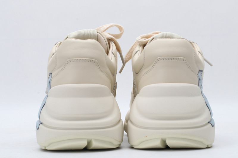 G*u*i rhyton sneaker