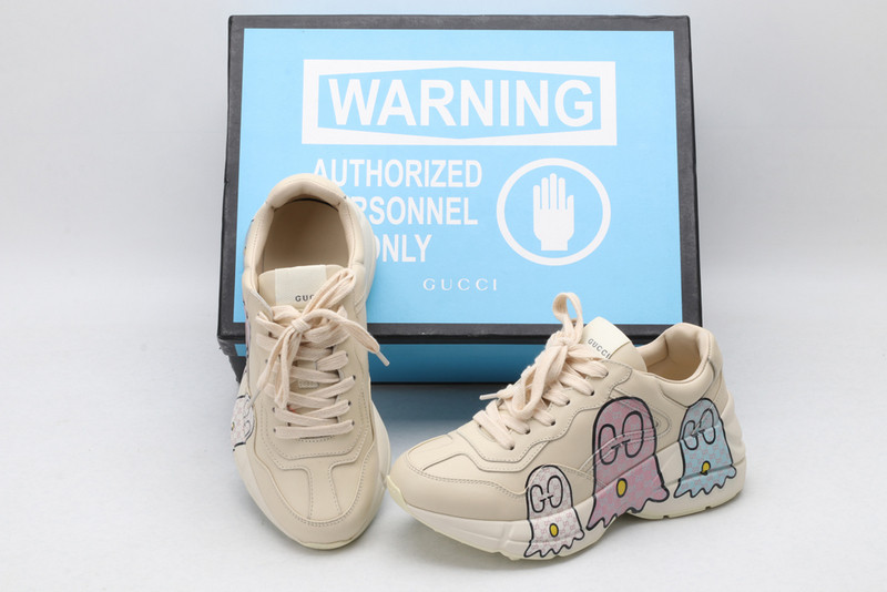 G*u*i rhyton sneaker