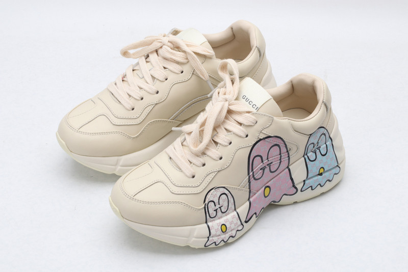 G*u*i rhyton sneaker