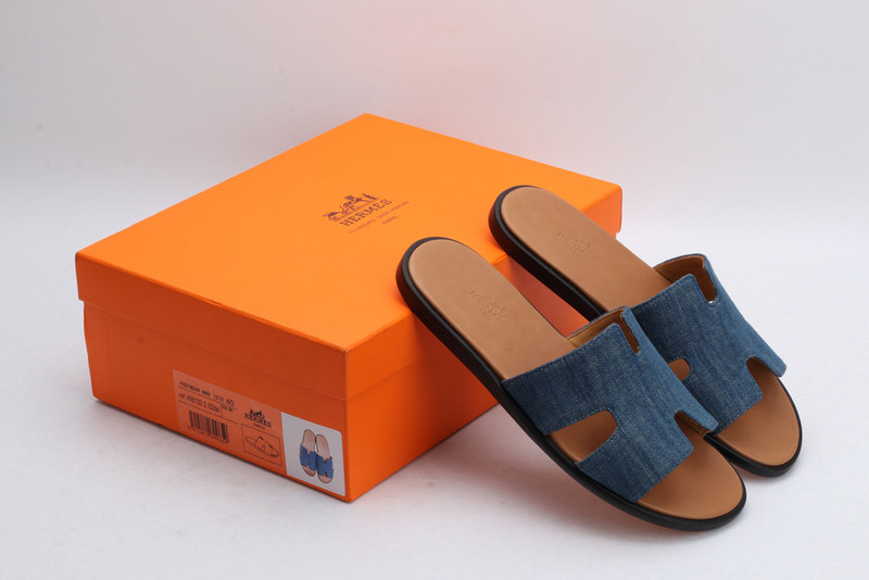 HERMES SLIDE