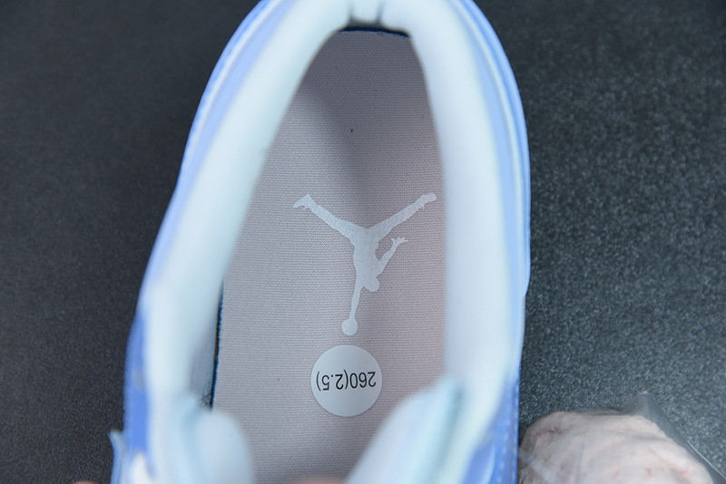 AIR JORDAN 1 LOW SE