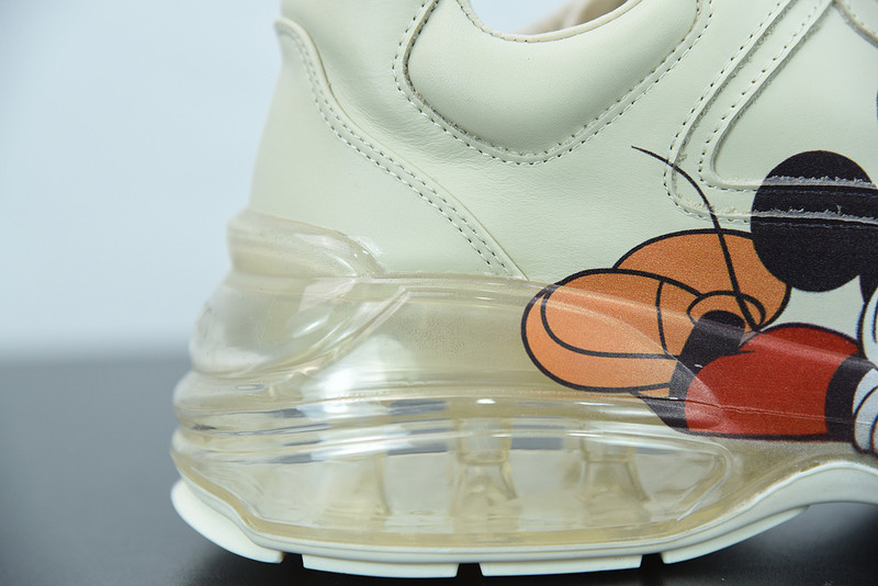 G*u*i rhyton sneaker