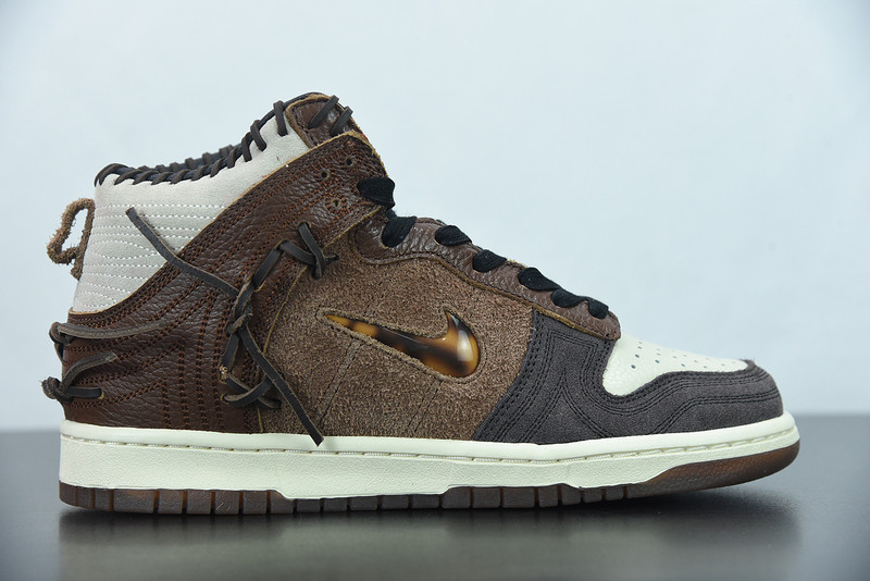 BODEGA X DUNK HIGH