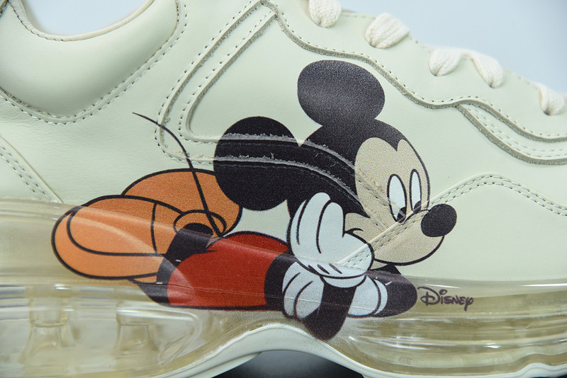 G*u*i rhyton sneaker