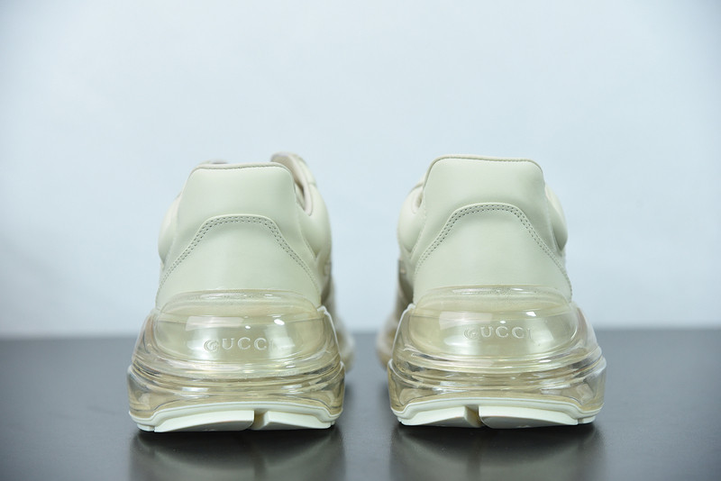G*u*i rhyton sneaker
