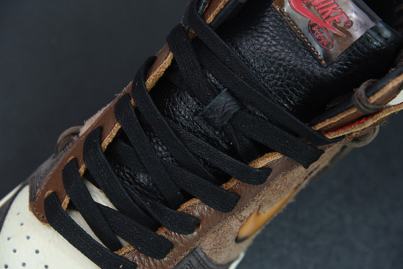 BODEGA X DUNK HIGH